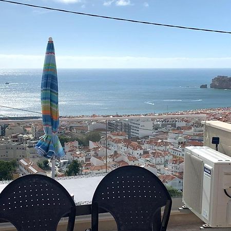 Duarte Houses - Casa T1 - Com Vista Mar Nazaré Dış mekan fotoğraf