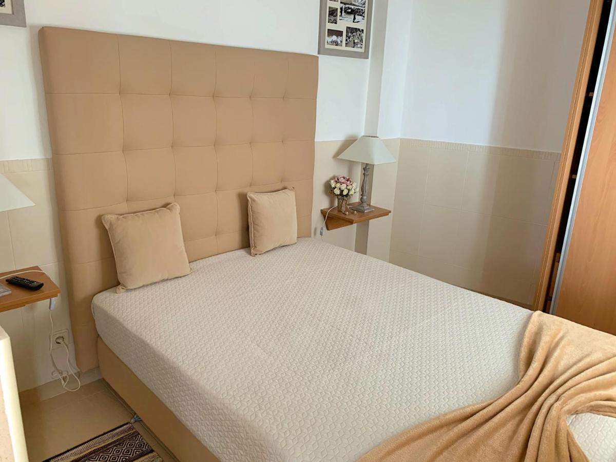 Duarte Houses - Casa T1 - Com Vista Mar Nazaré Dış mekan fotoğraf