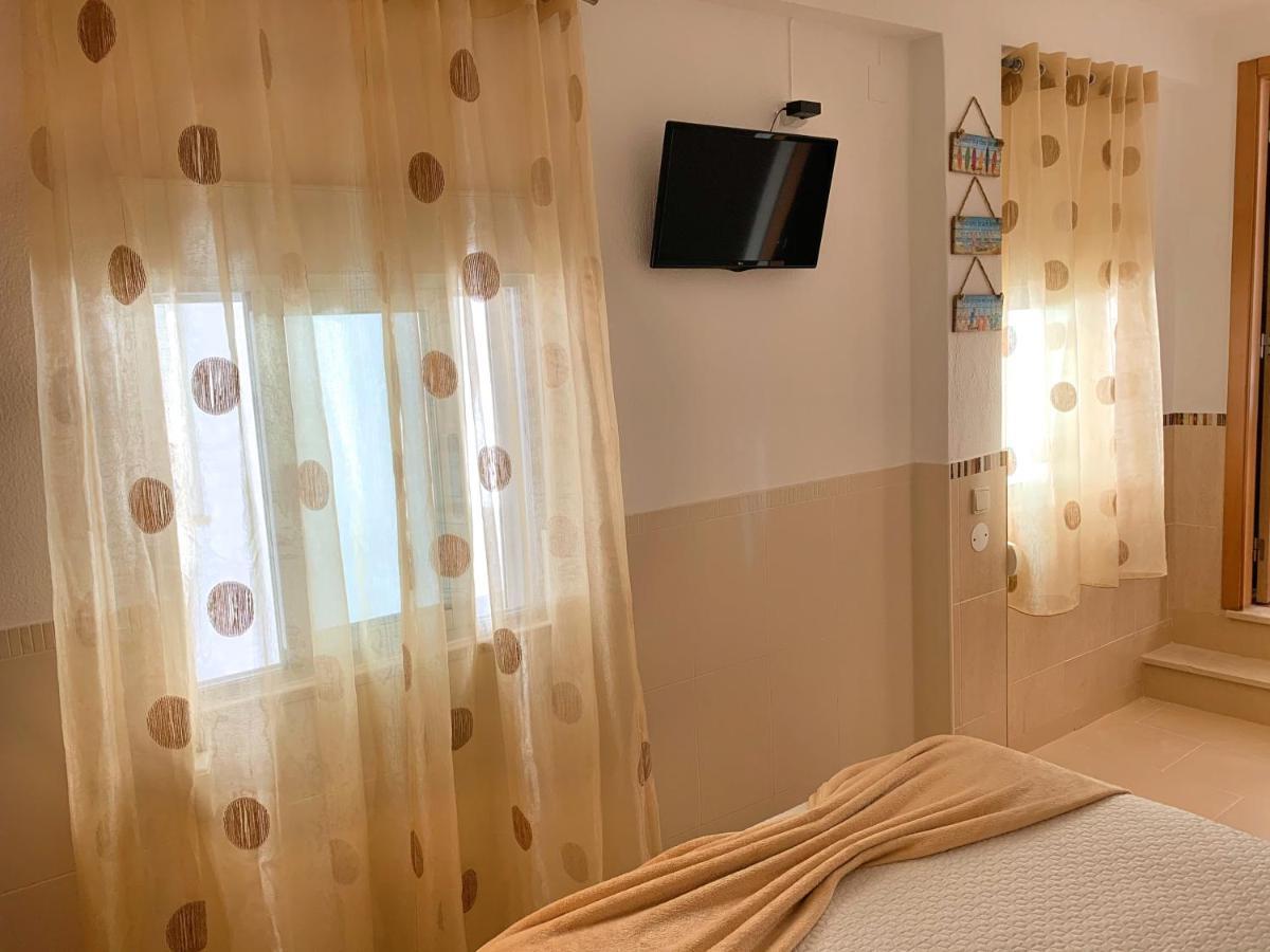 Duarte Houses - Casa T1 - Com Vista Mar Nazaré Dış mekan fotoğraf