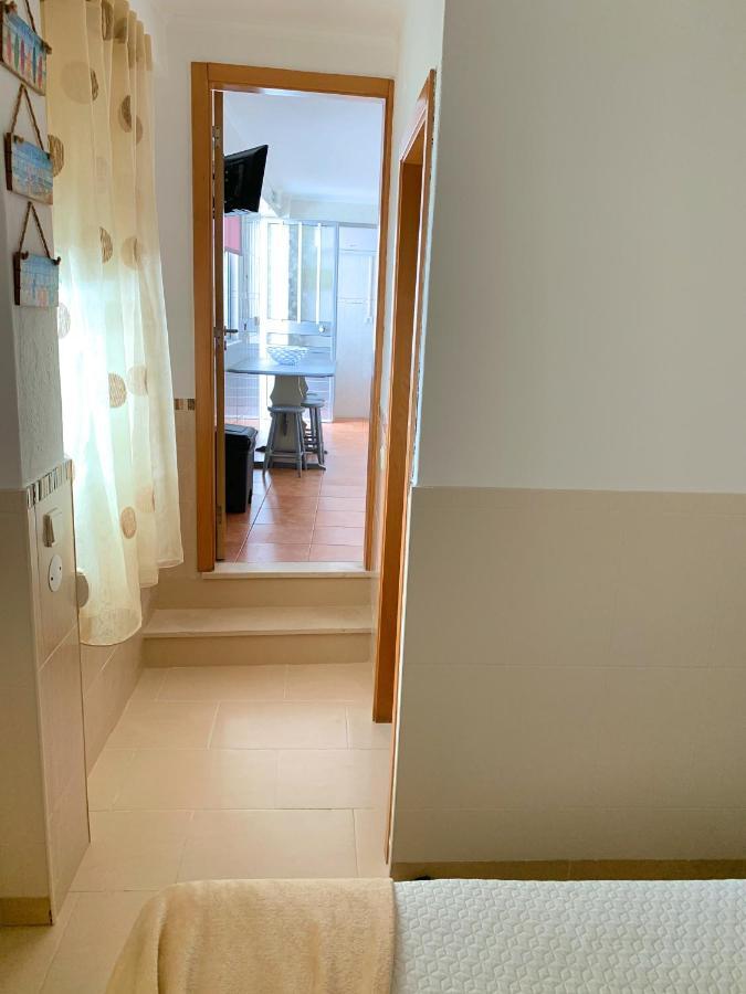 Duarte Houses - Casa T1 - Com Vista Mar Nazaré Dış mekan fotoğraf