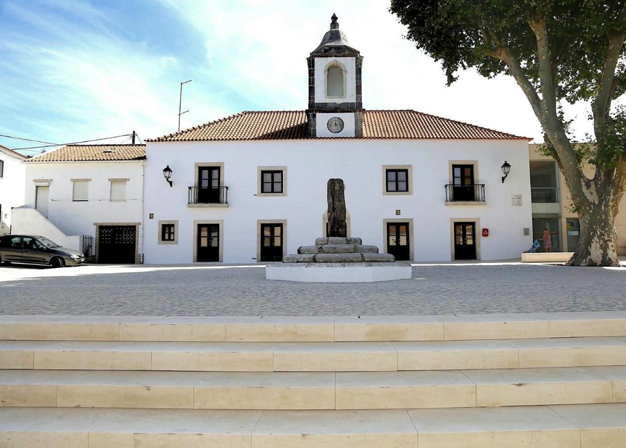 Duarte Houses - Casa T1 - Com Vista Mar Nazaré Dış mekan fotoğraf