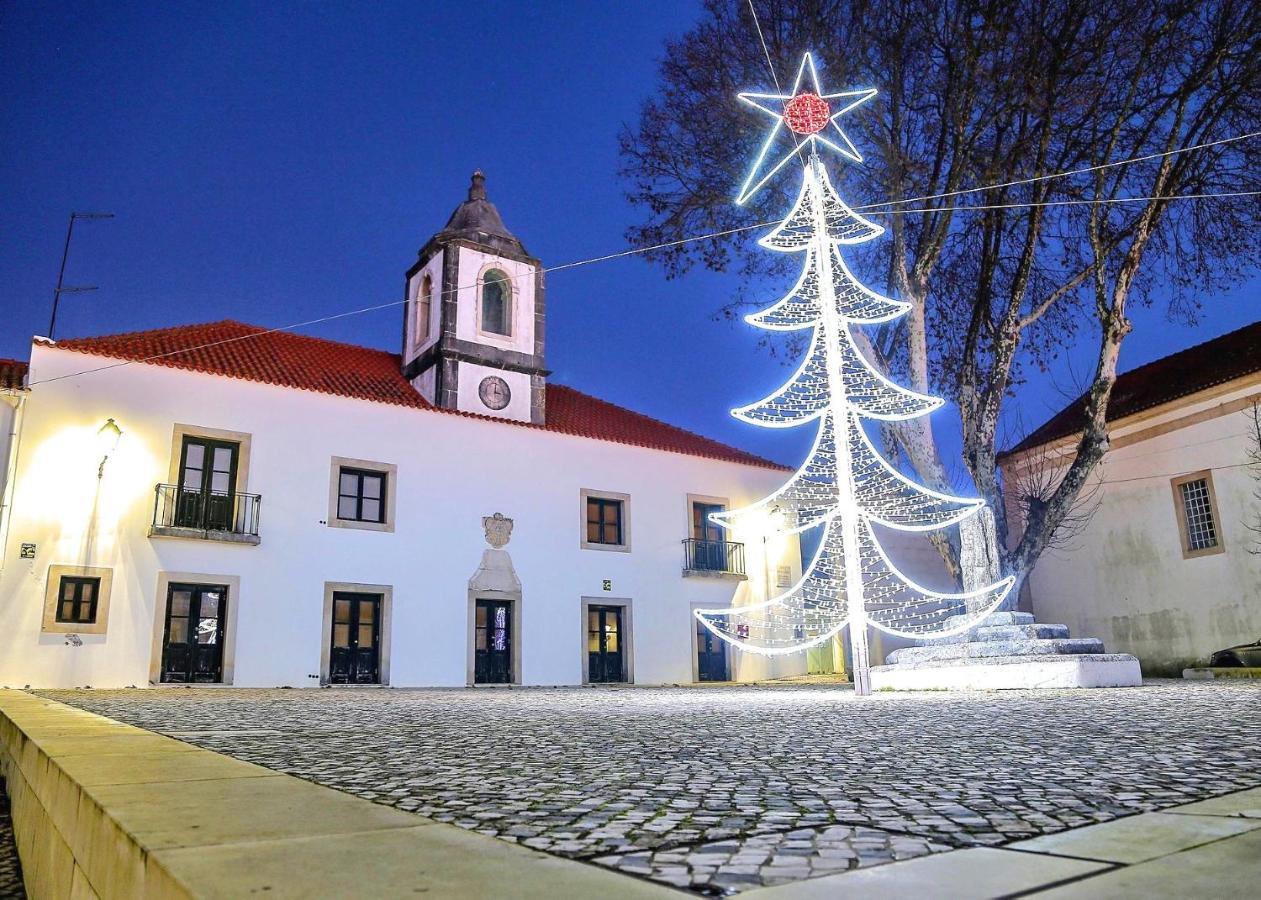 Duarte Houses - Casa T1 - Com Vista Mar Nazaré Dış mekan fotoğraf