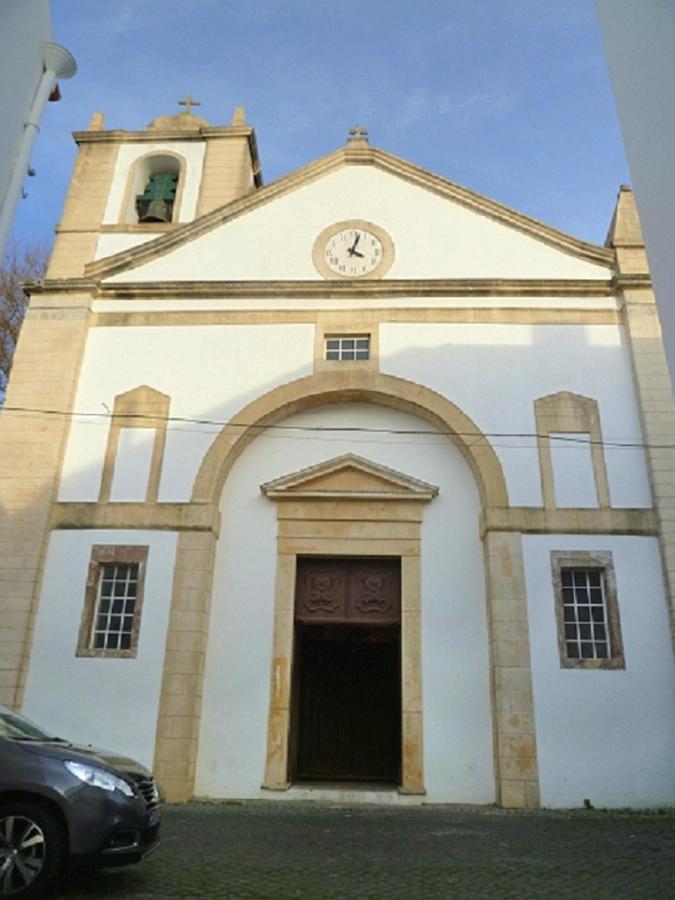 Duarte Houses - Casa T1 - Com Vista Mar Nazaré Dış mekan fotoğraf