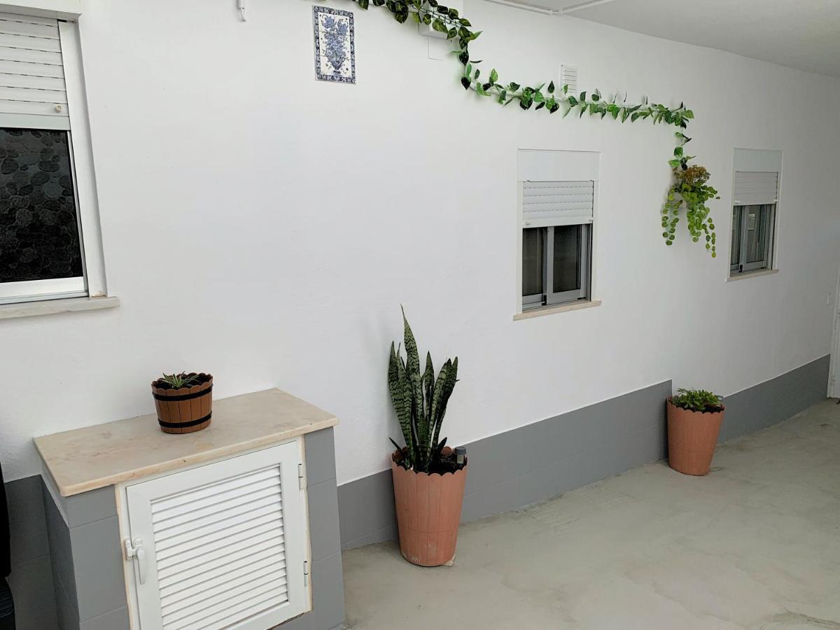 Duarte Houses - Casa T1 - Com Vista Mar Nazaré Dış mekan fotoğraf