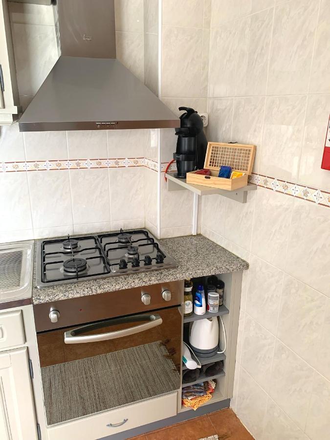 Duarte Houses - Casa T1 - Com Vista Mar Nazaré Dış mekan fotoğraf
