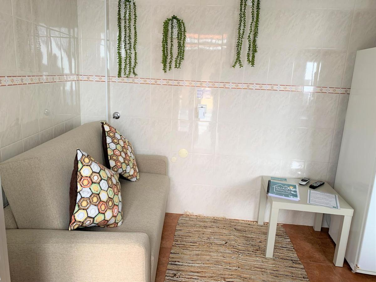 Duarte Houses - Casa T1 - Com Vista Mar Nazaré Dış mekan fotoğraf