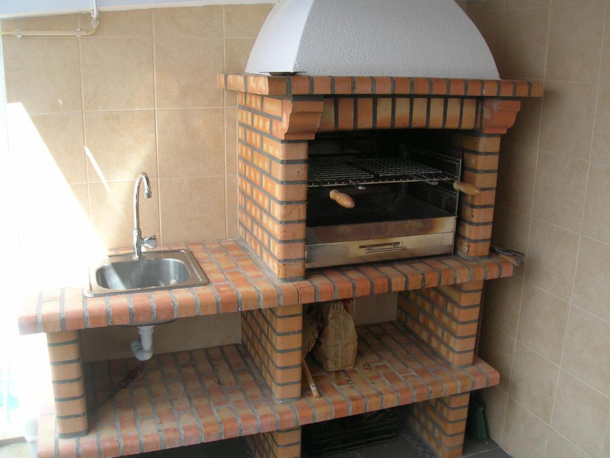 Duarte Houses - Casa T1 - Com Vista Mar Nazaré Dış mekan fotoğraf